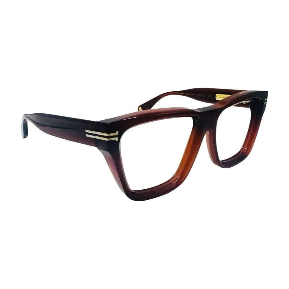 MARC JACOBS Runway MJ 1002/S 09Q 55-16-140 Glasses Frames - Brown